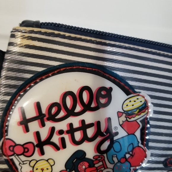 Hello kitty bag - Picture 3 of 4